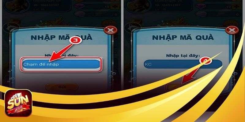 Cách nhập code iCa 2023 hiệu quả nhất