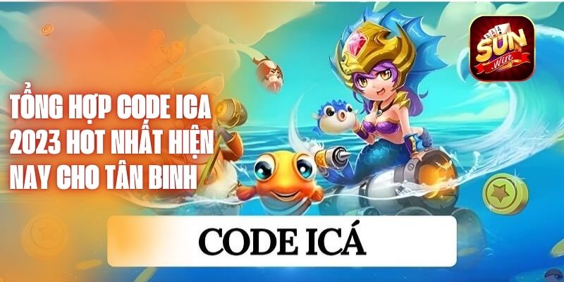 code iCa 2023