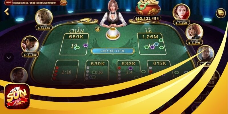 Giới thiệu về game đánh bài online đổi thưởng SUNWIN 