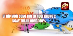 Bí Kíp Nuôi Song Thủ Lô Nuôi Khung 2 Ngày Thành Công 100%